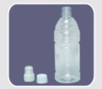 botella H2O 600ML